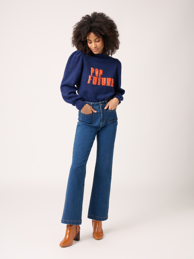 Pull Pop Futur