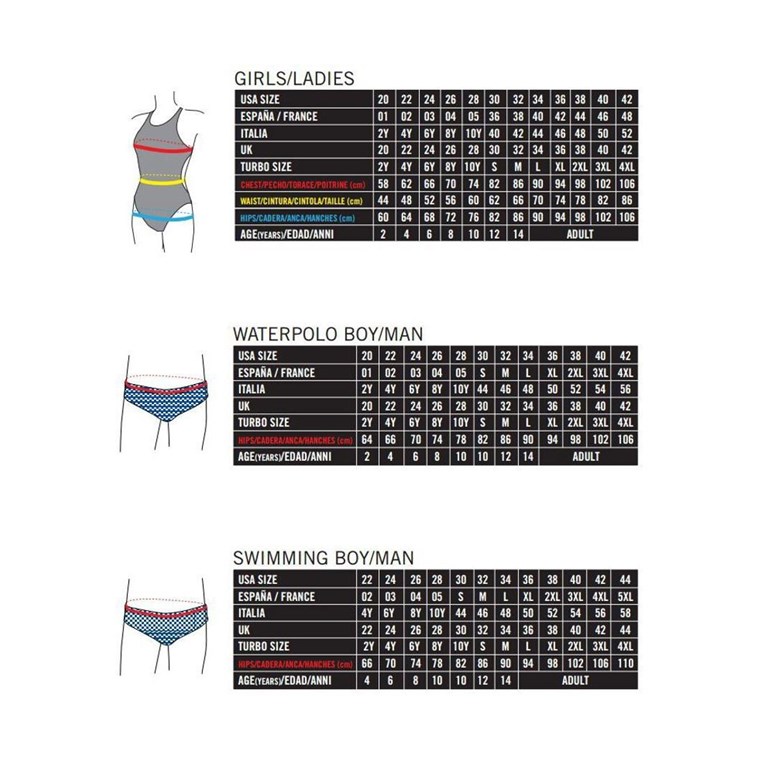 Turbo Pixels Bikini Bottom Women