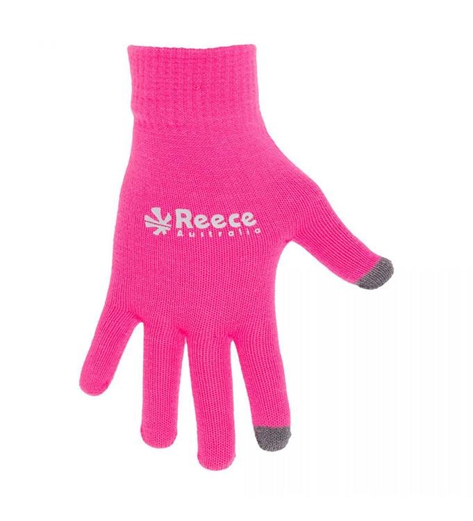 Reece Knitted Ultra Grip Hockey Handschoenen
