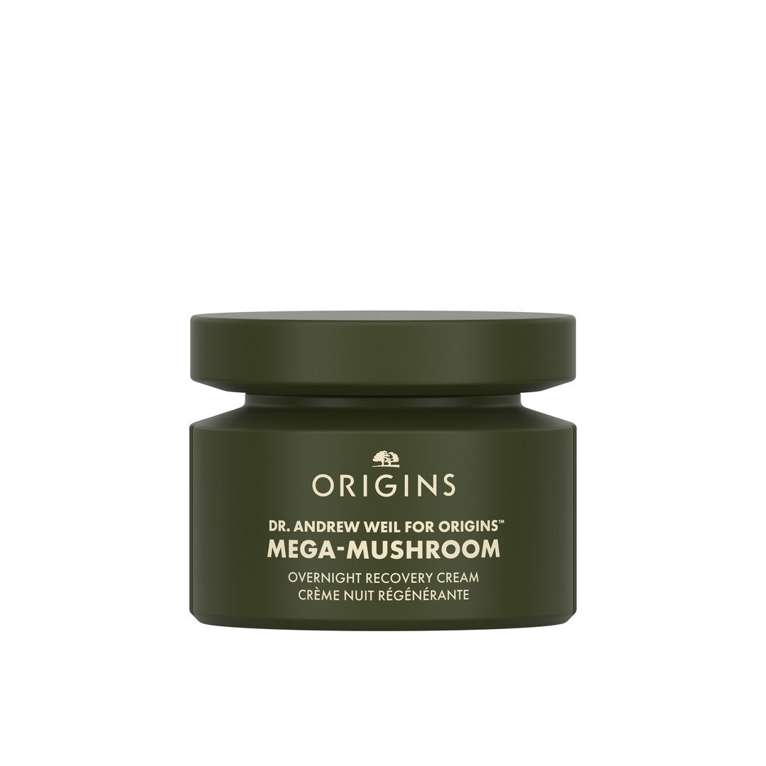 ORIGINS Mega-Mushroom Overnight Moisturizer - 50ml