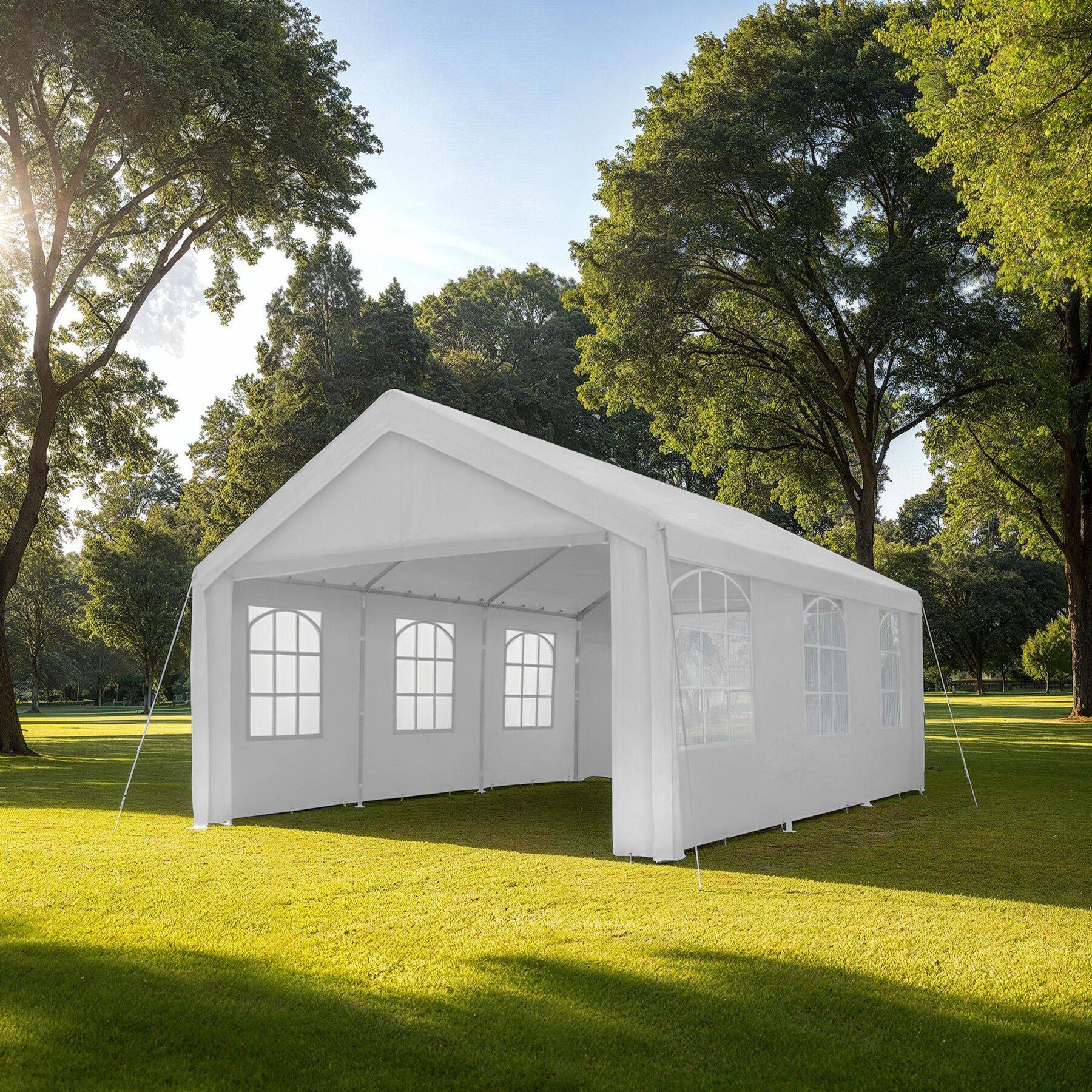 Pavillon Jasko