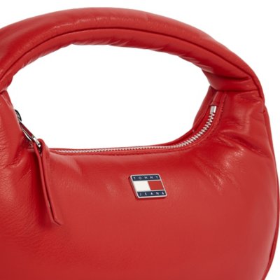 Sac à main Tjw Pillow Mini Hobo TOMMY HILFIGER