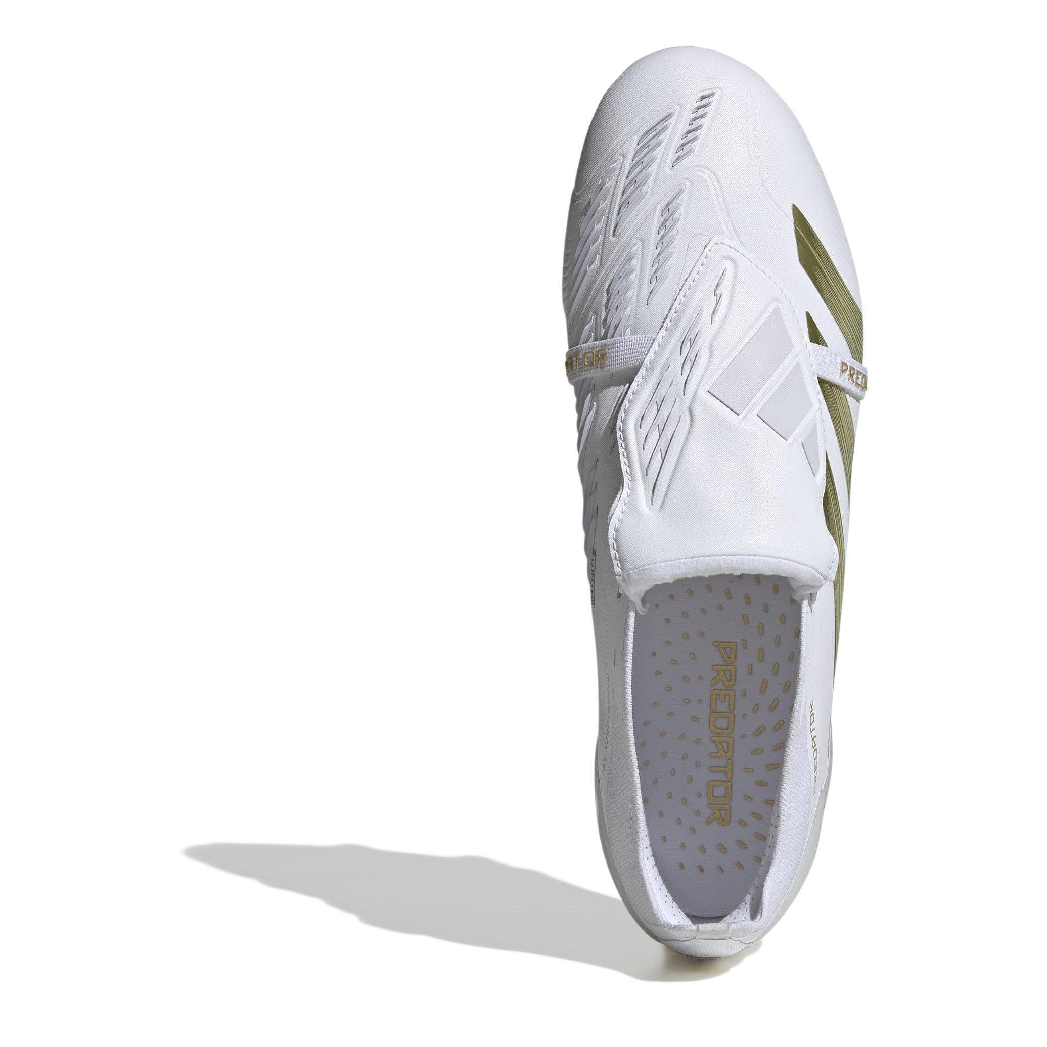 adidas Predator Elite Fold over Tongue Firm Ground Football Boots