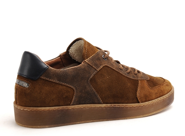 Le formier basses homme honfleur95 marron