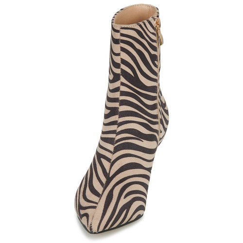Ravel - CURRANS - Zebre