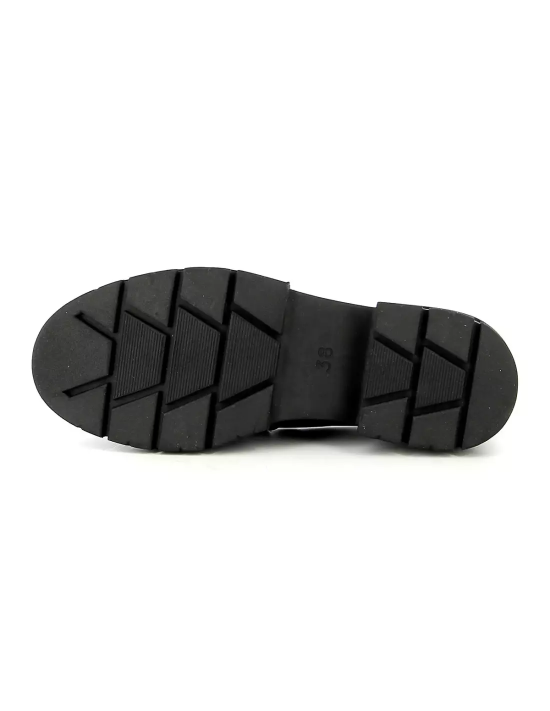 MARCO TOZZI 24700 - Mocassins & bateaux Bordeaux