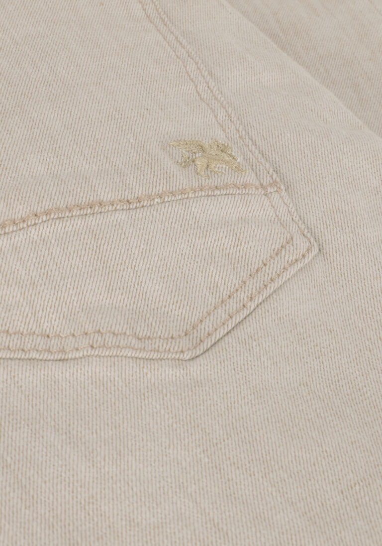 VANGUARD beige vanguard straight leg jeans v12 rider colored denim