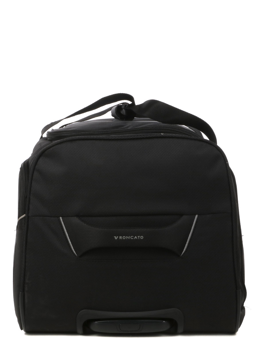 Sac de voyage À roulettes Roncato Ironik 2.0 - 70 cm