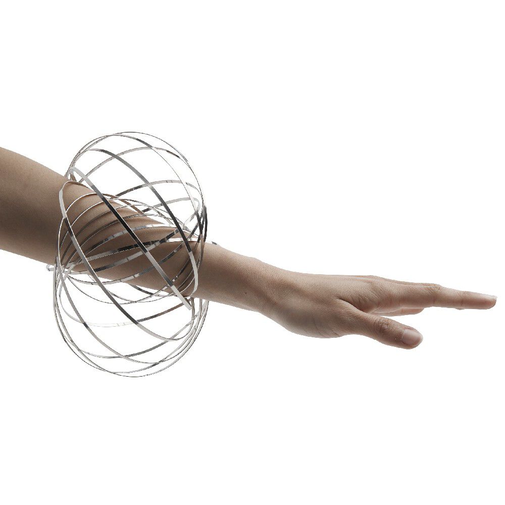 Jeu magic ring