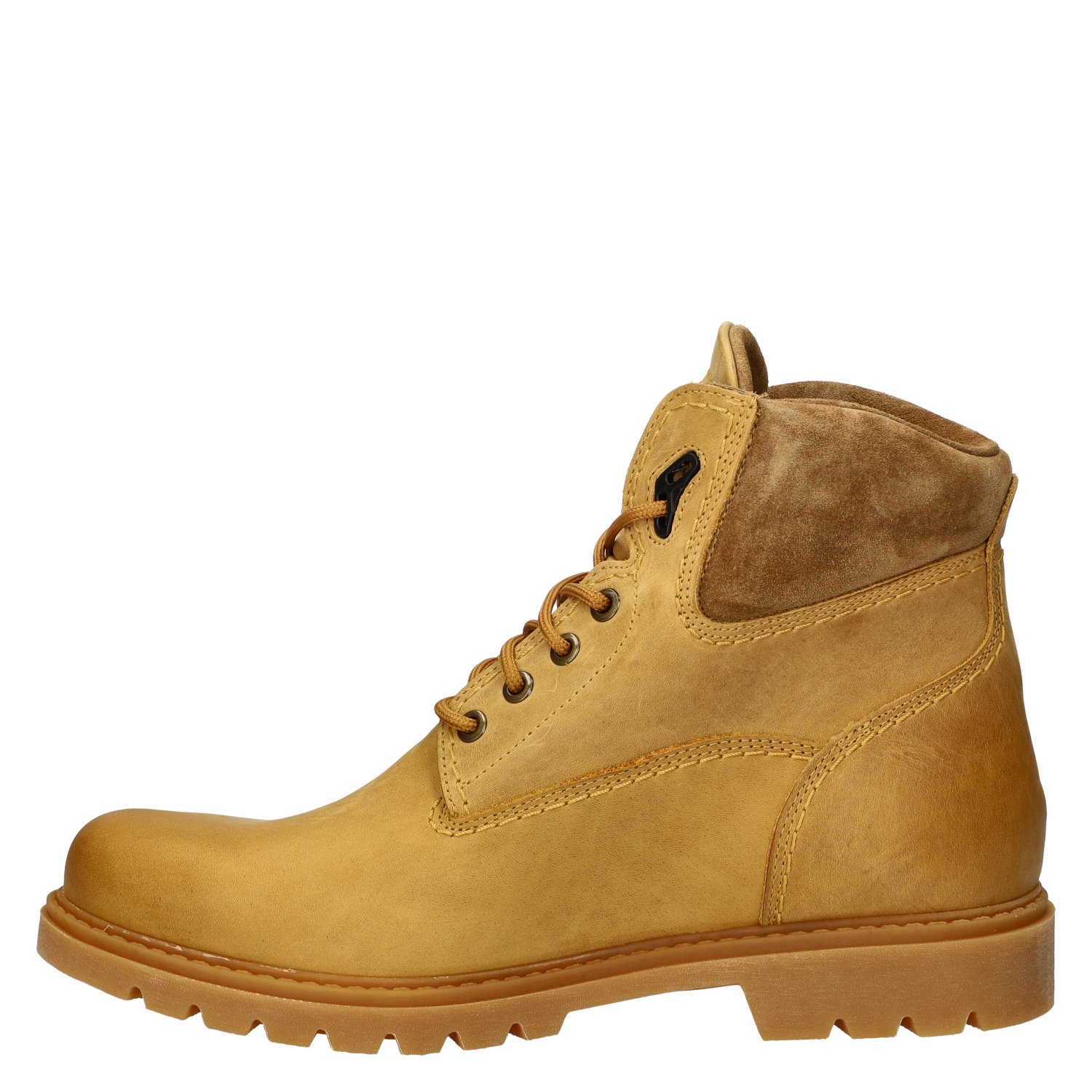 Panama Jack Amur heren boot Panama Jack Geel
