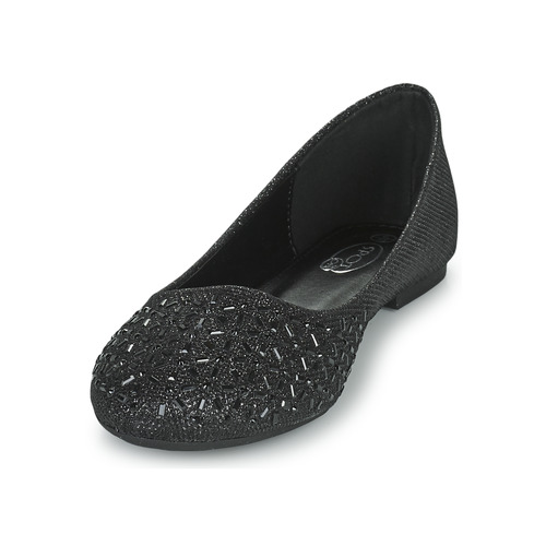 Spot on - F80387-AX - Noir
