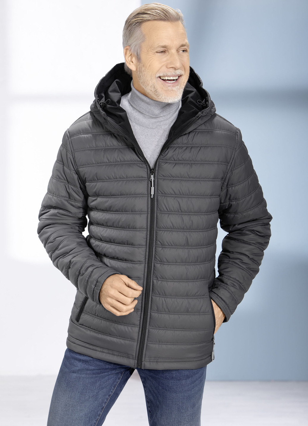 Funktions-Wendejacke von „LPO“