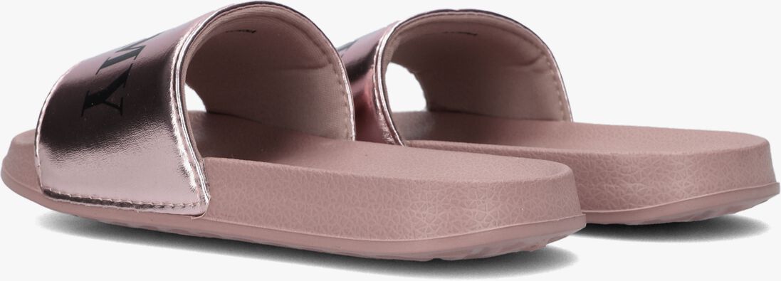 TOMMY HILFIGER roze tommy hilfiger slippers 32194