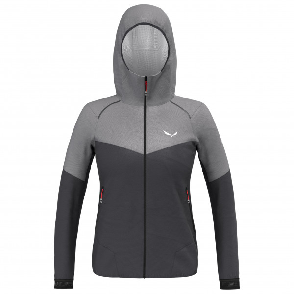 Salewa - Women's Pedroc PowerTex 2.5L Light Jacket - Veste imperméable