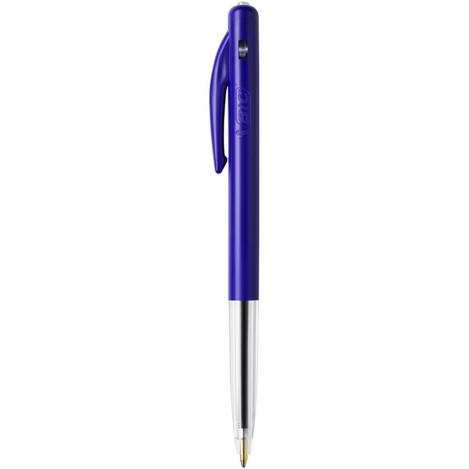 BIC M10 Original balpennen - blauw