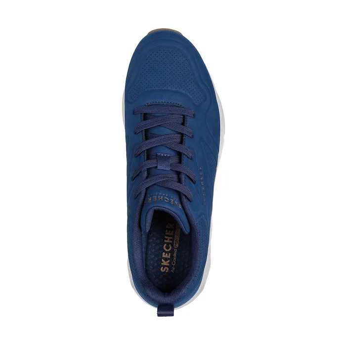 Skechers Tres-Air Uno - Ah-Mazing Sneakers Heren