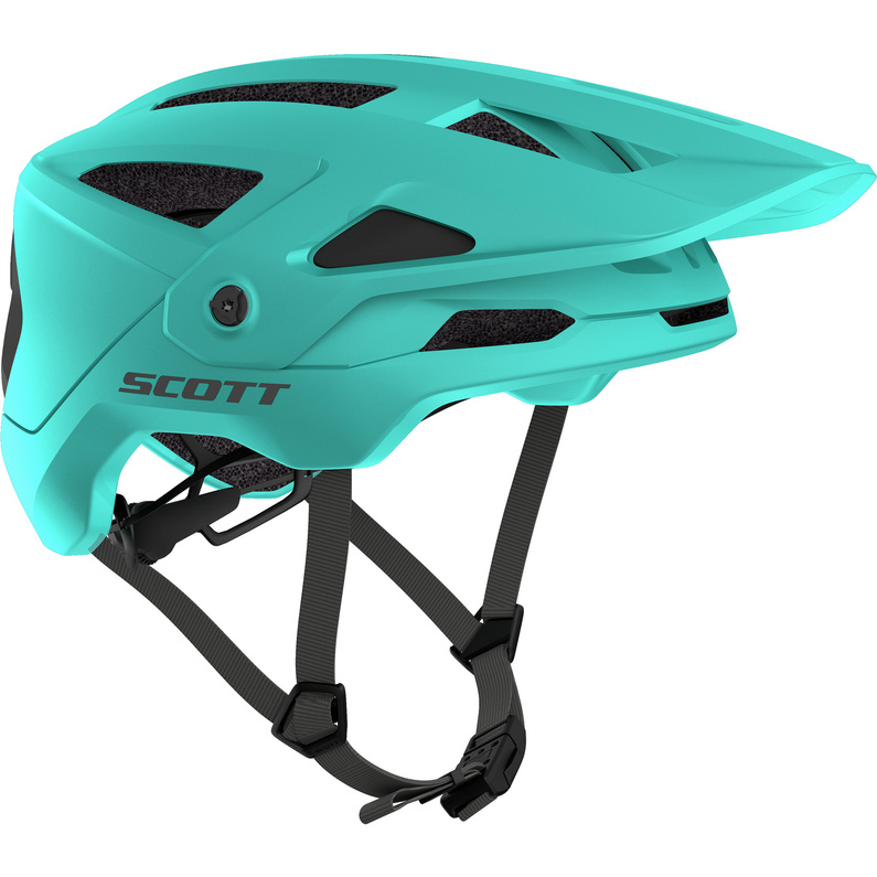 Scott Stego Plus Fahrradhelm