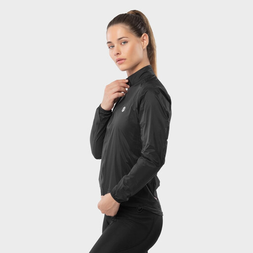 Chaquetas De Lluvia Ciclismo Siroko J2 Troumouse