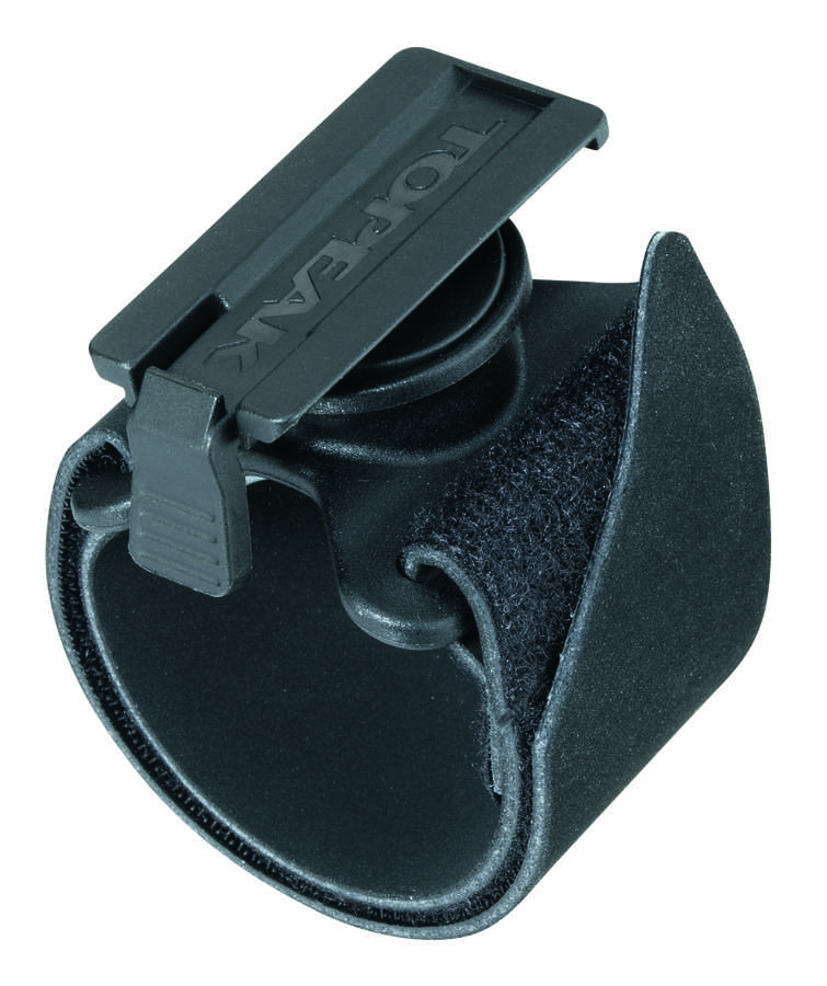 Topeak RideCase Omni incl. Houder Zwart