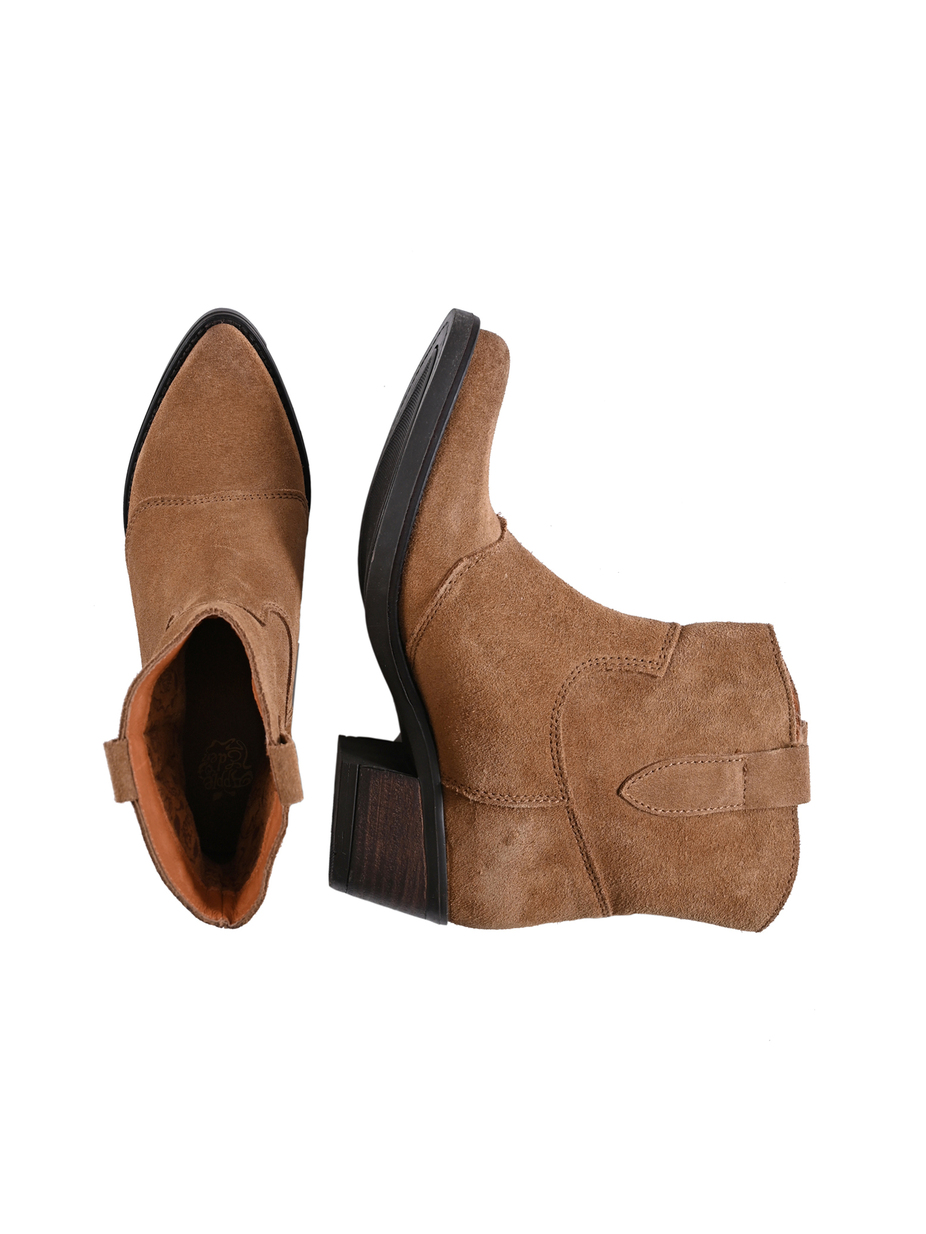 Stiefelette ENOLA