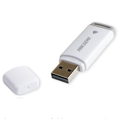 Hikvision M220P- clé USB 8GO - USB 2.0 - blanc ou noir selon arrivage