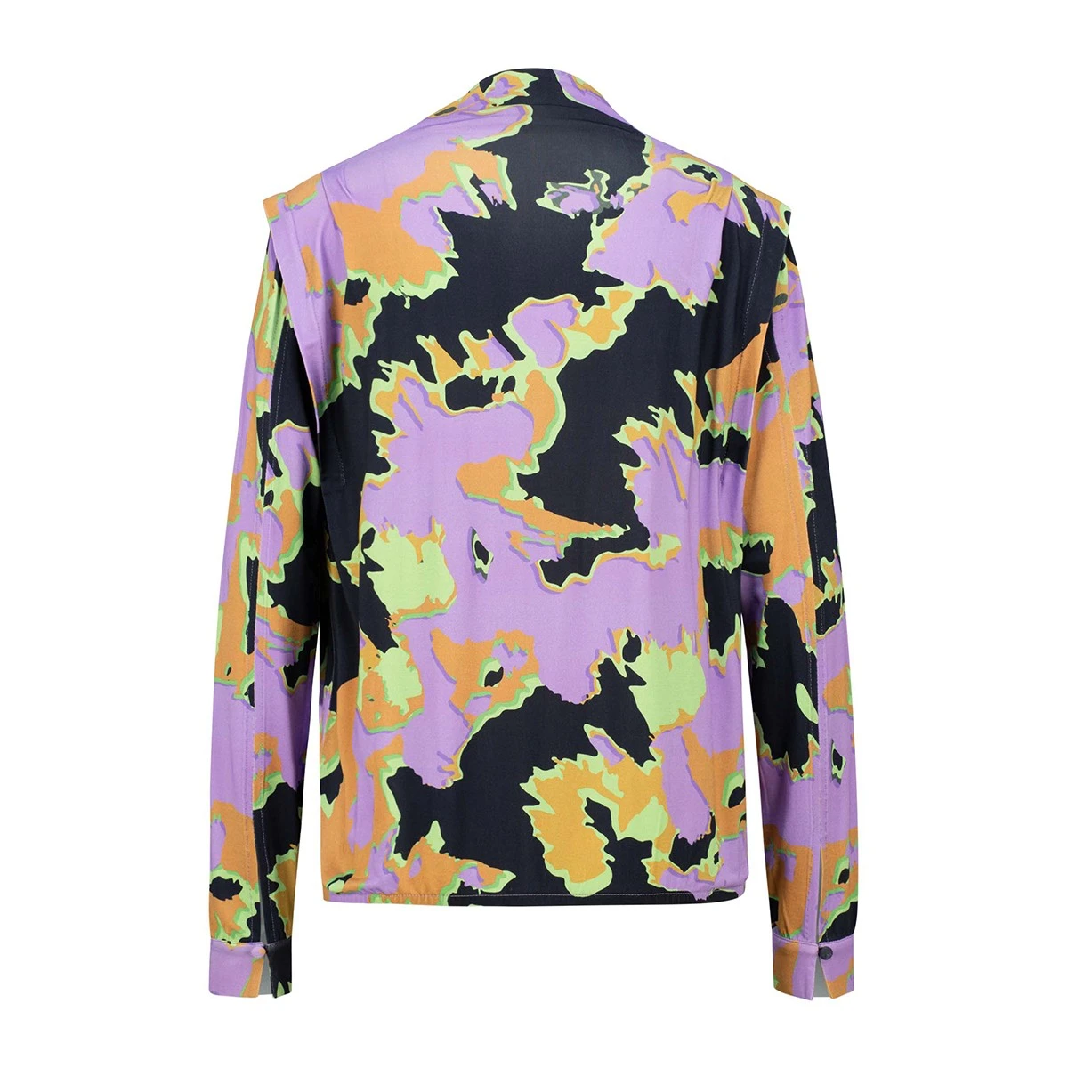 Dames Blouse VIBOA