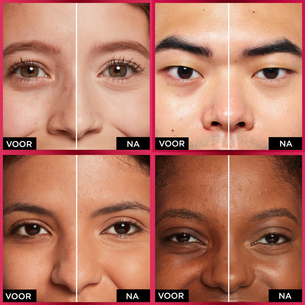 L'Oréal Infaillible 24H More Than Concealer 328 Linen