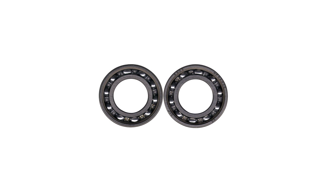 Leje 6005, FAG 25X47X12mm