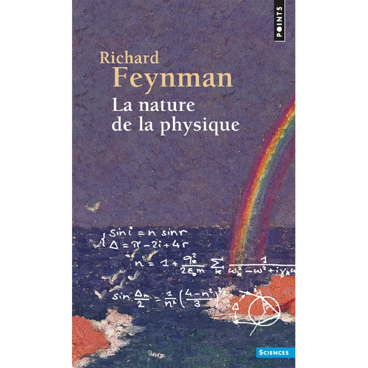La Nature de la physique