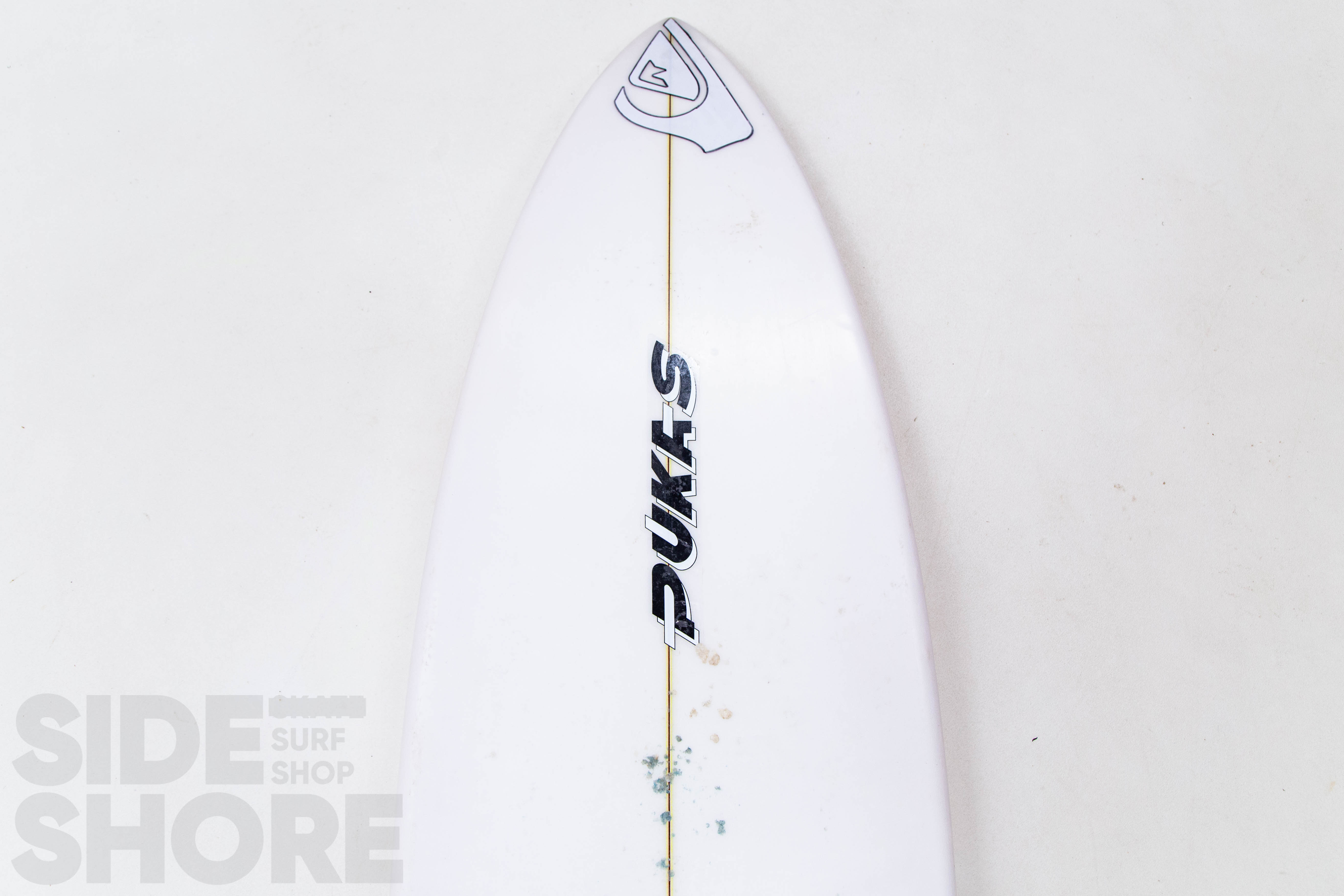 Lost Driver 2.0 - Squash - 5'8 x 18.50