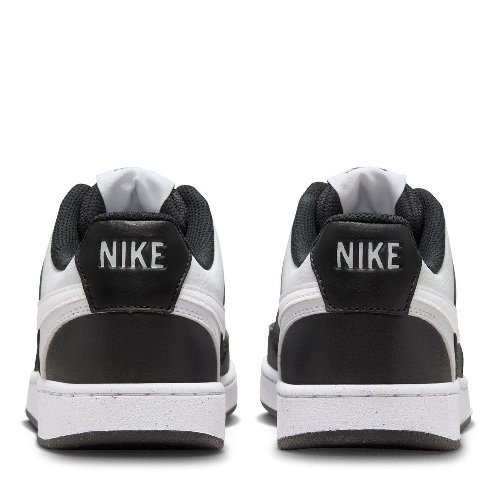 Nike Court Vision Low Next Nature Trainers