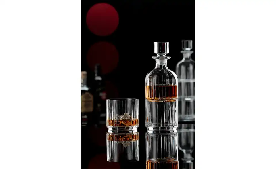 Peill+Putzler Whisky-Set 3-teilig Boston