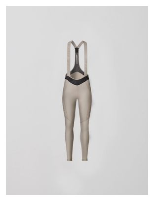 Cuissard Long Femme Cargo Maap Team Evo Thermal Gris
