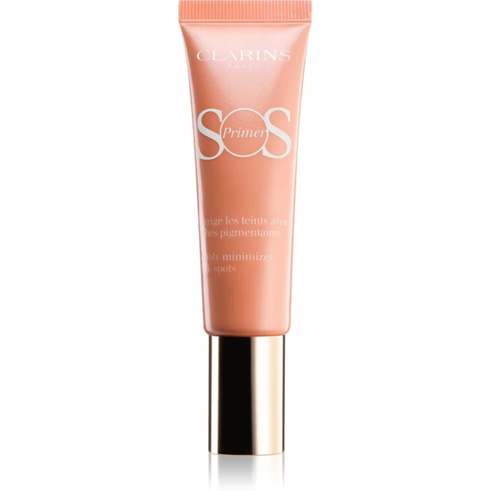 Clarins SOS Primer 03 Coral30 ml