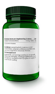 AOV 405 Vitamine D3 15mcg Tabletten 180TB
