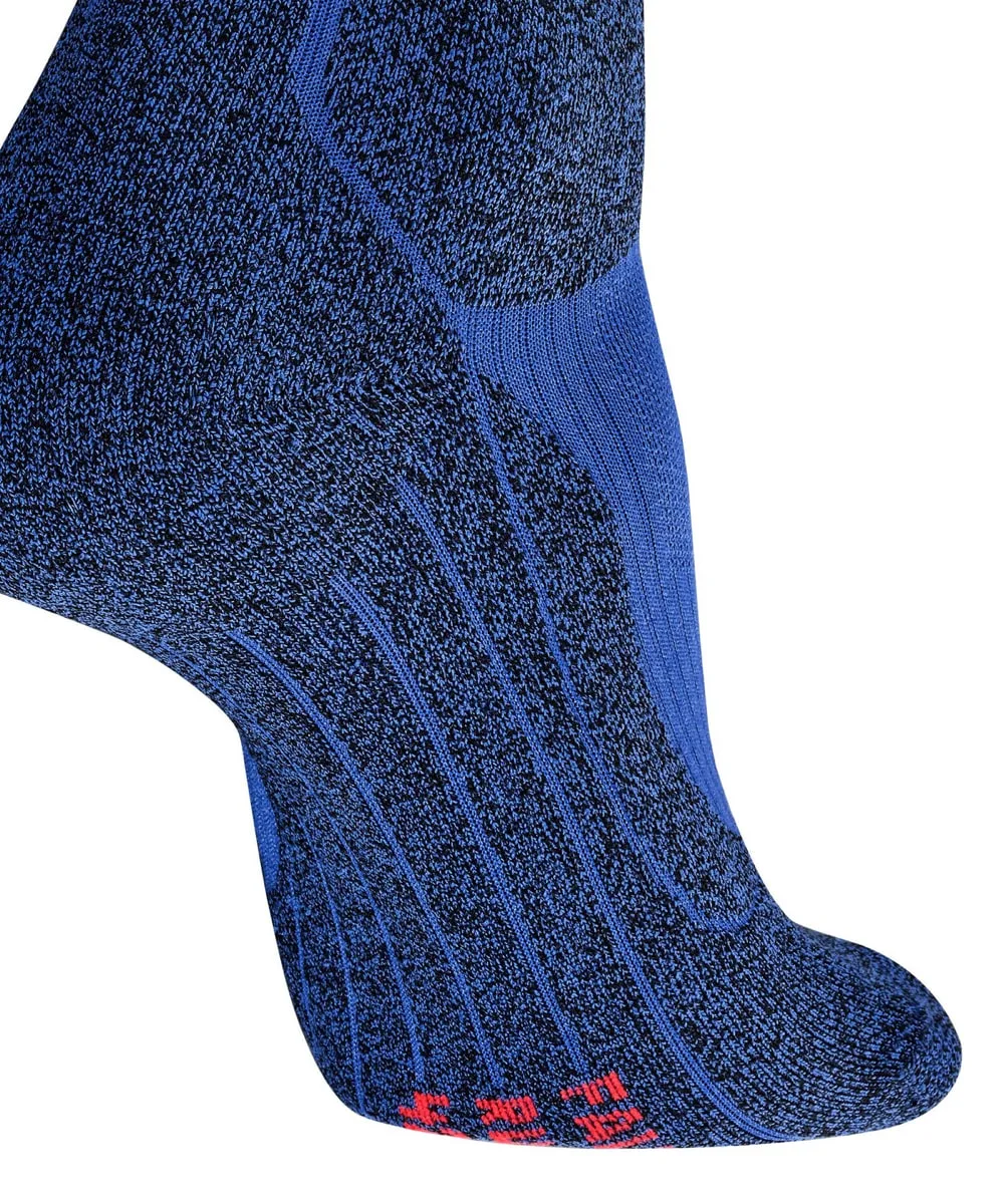 Falke Men's Trail Running Socks Athletic Blue