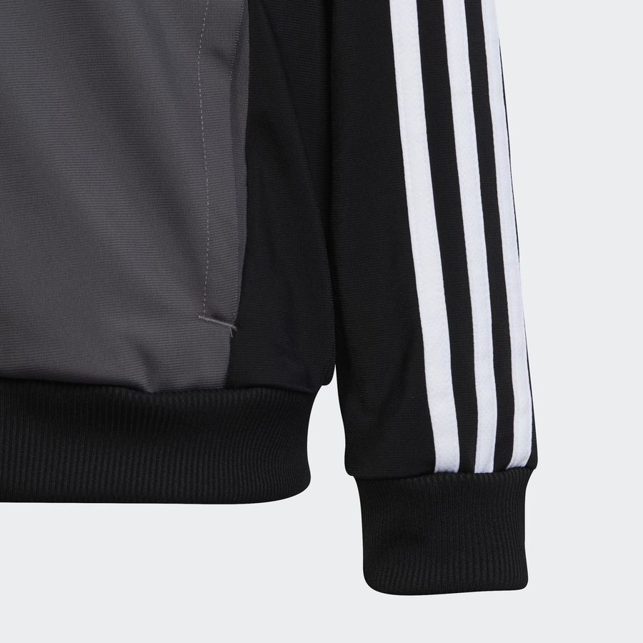 Adidas Survêtement Essentials 3 bandes Tiberio