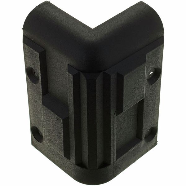 Adam Hall 4071 Cabinet Corner plastic