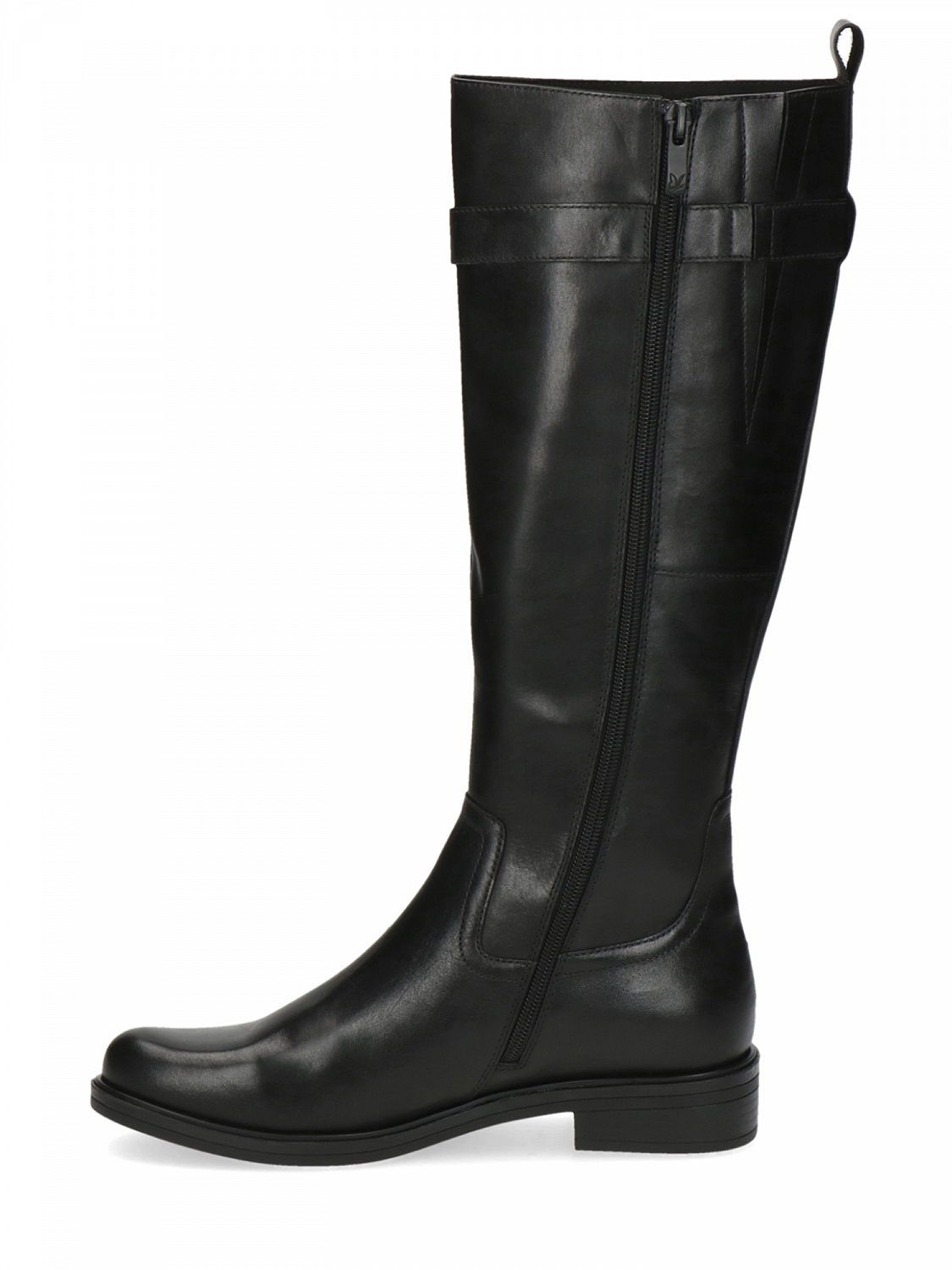 Caprice Nappa High Boots