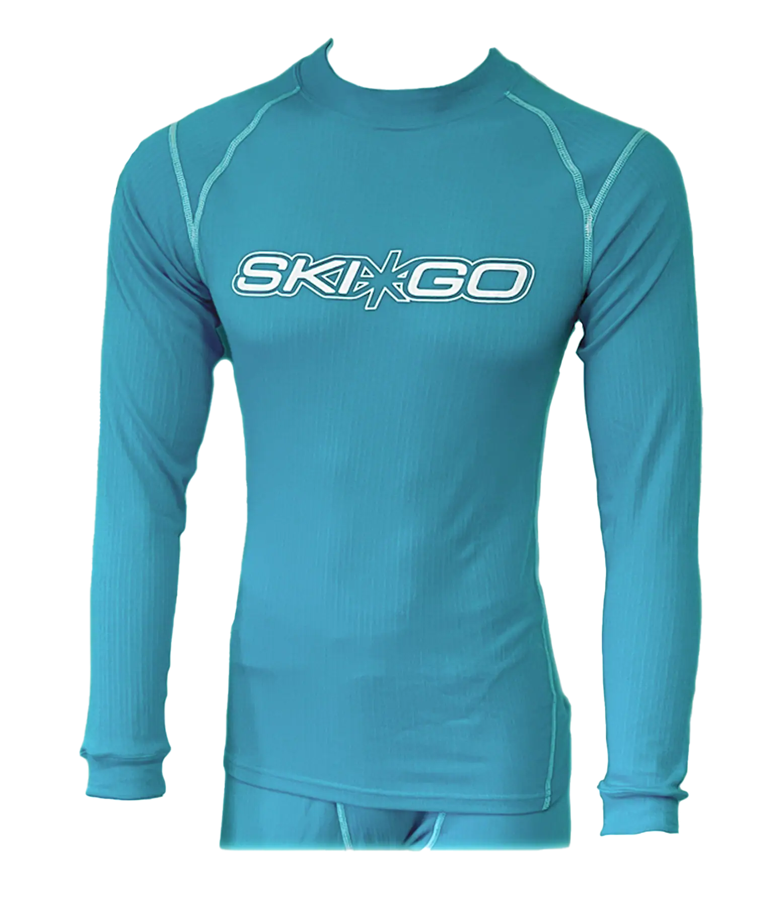 Skigo Herre Ski Undertøj Top | SkatePro
