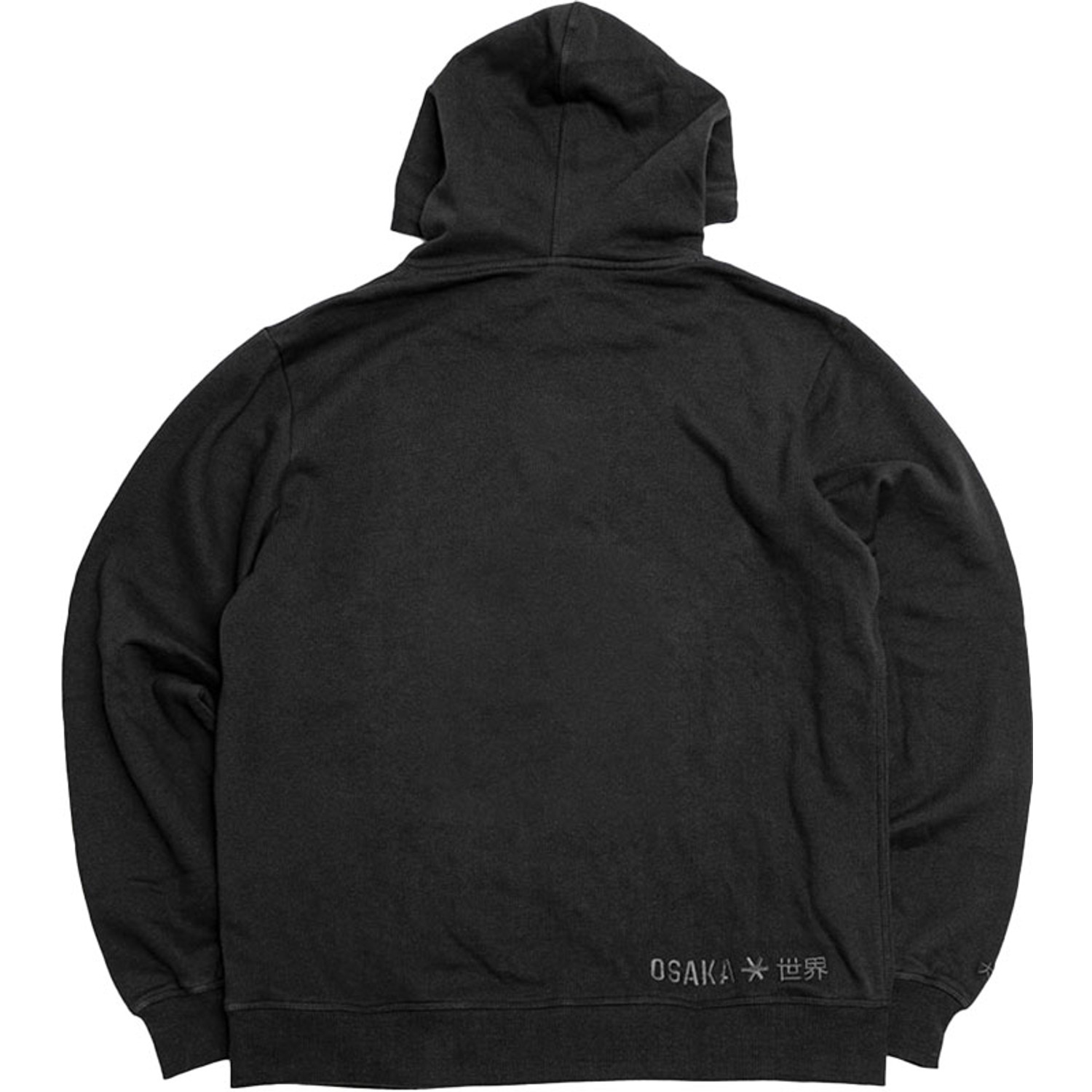 Osaka Hoodie Junior