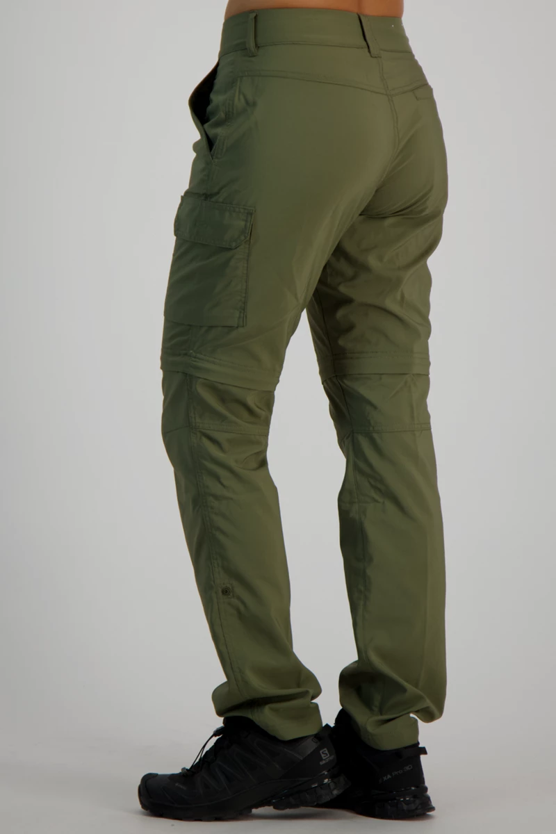 columbia Silver Ridge Utility™ Convertible Zip-Off Damen Wanderhose