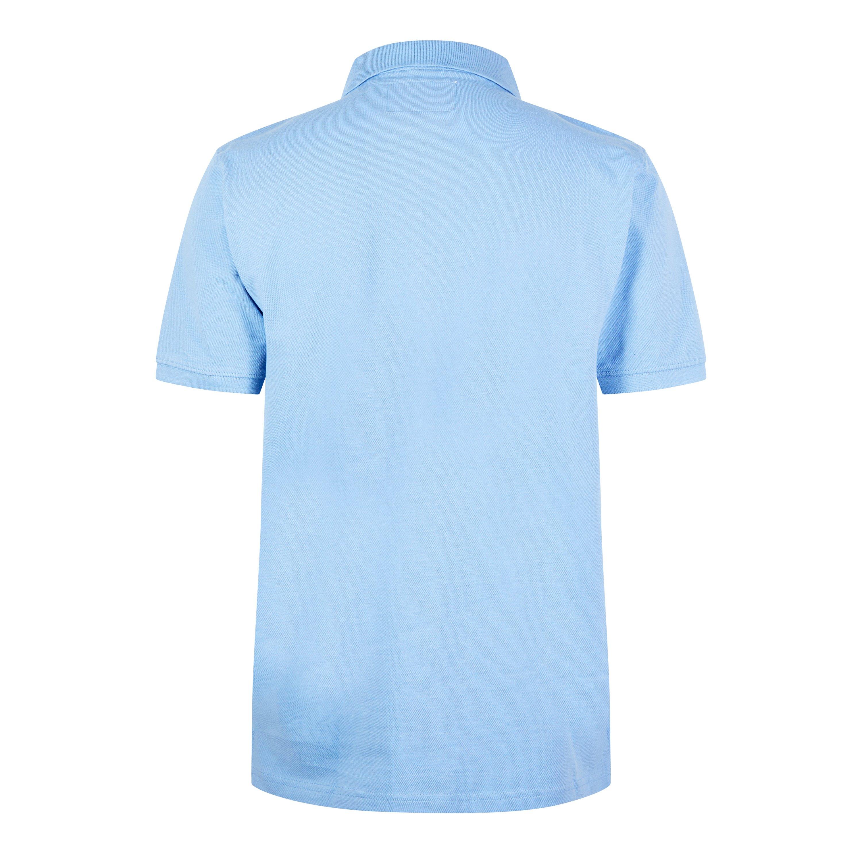 Jack Wills JW Aldgrove Classic Polo
