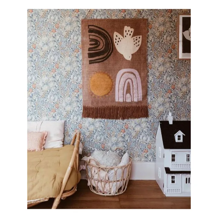 Studio Loco Tapis mural Sunset