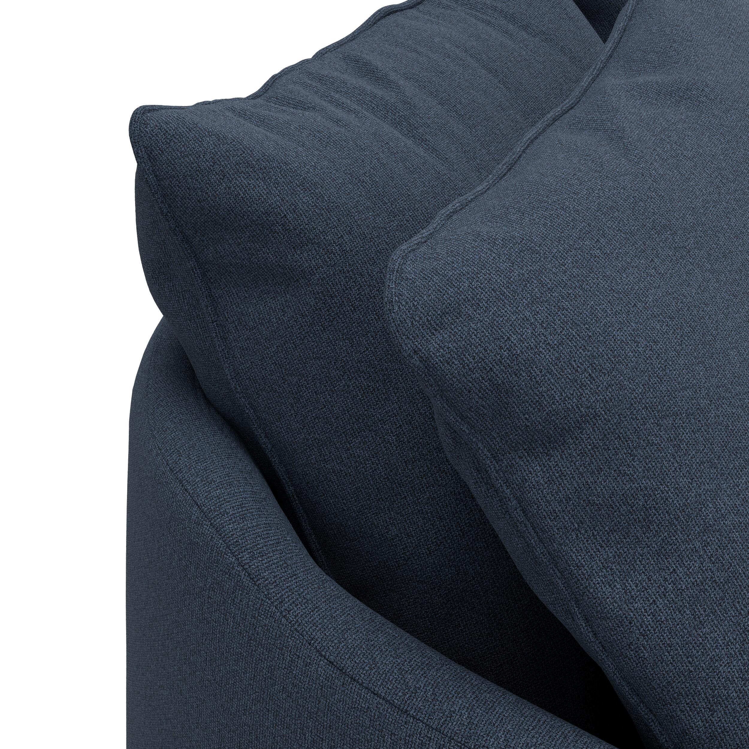 Julia Lux 4 pers. Sofa