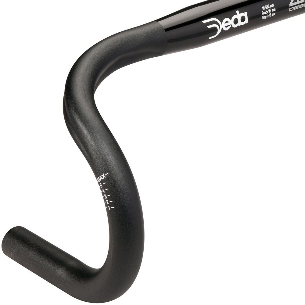 DEDA ZERO100 Deep Lenker kaufen | Bike-Discount