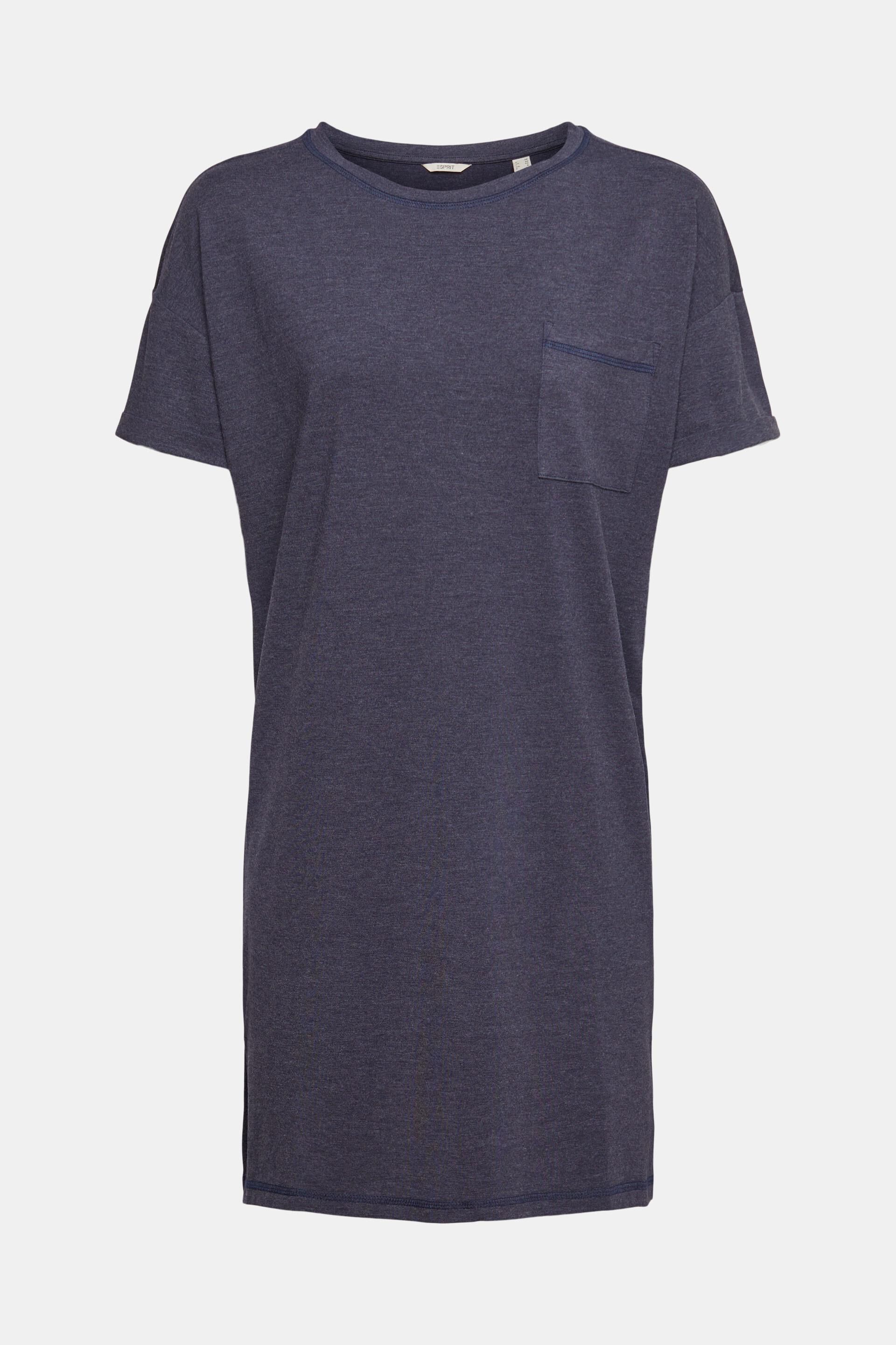 Chemise de nuit en jersey