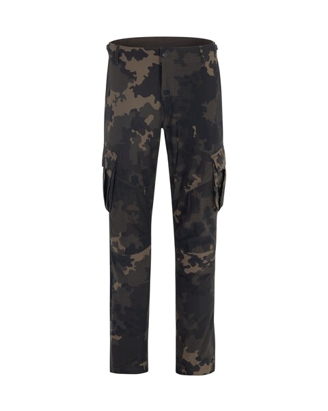 Pantalon de Pêche Korda Original Kombats Dark Kamo