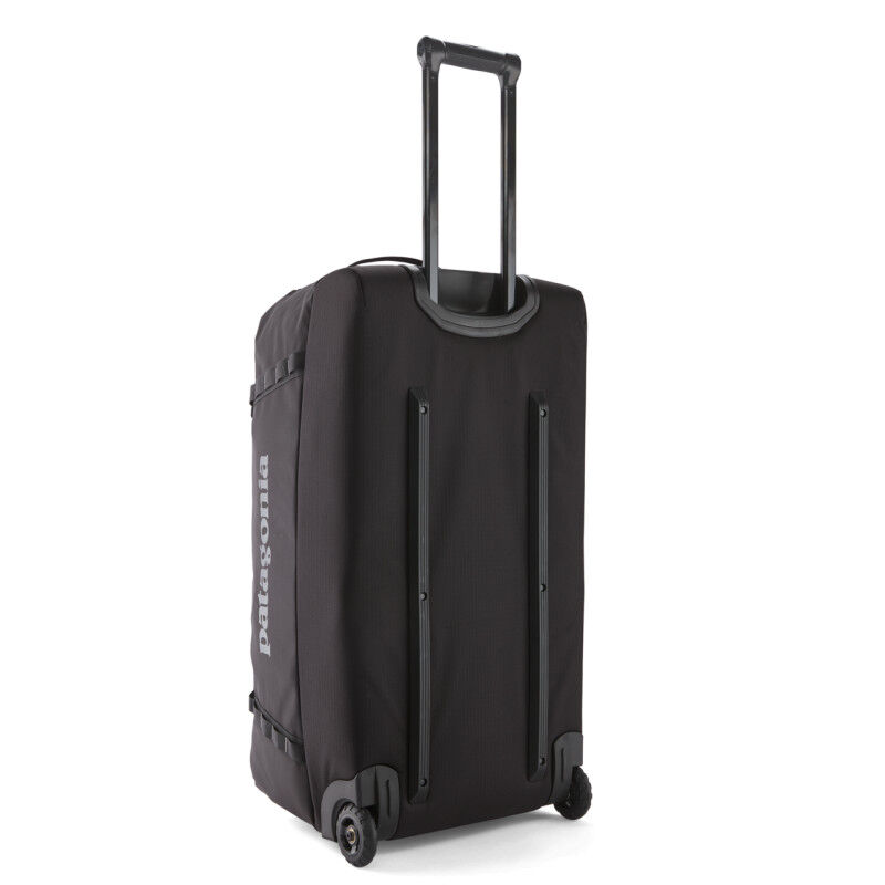 Black Hole Wheeled Duffel 100L - Sac de voyage à roulettes