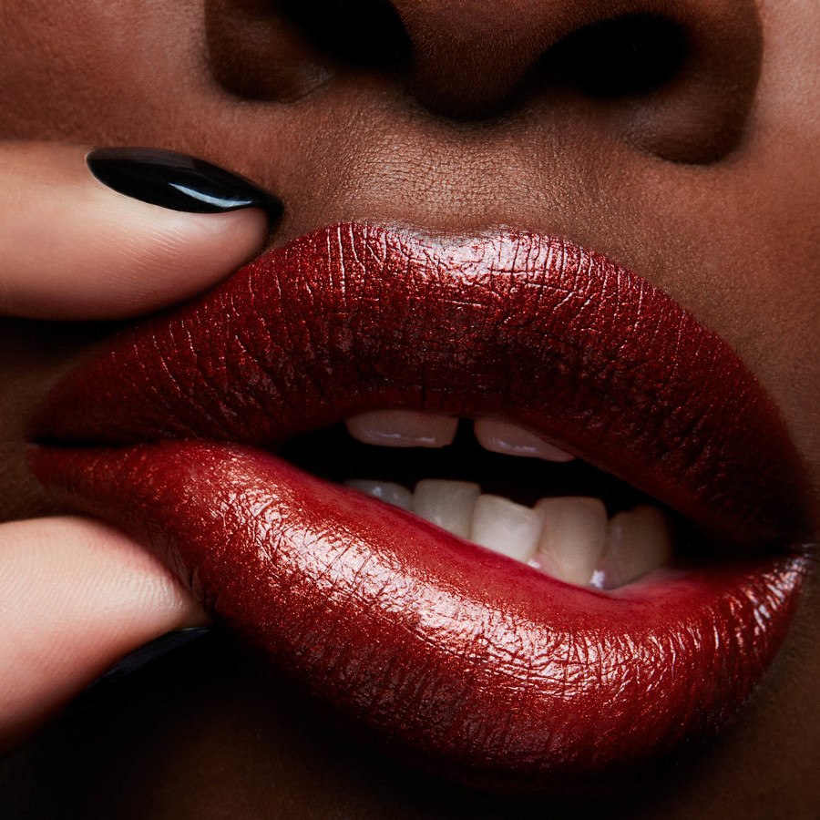MAC Frost Lipstick Fresh Moroccan 3g